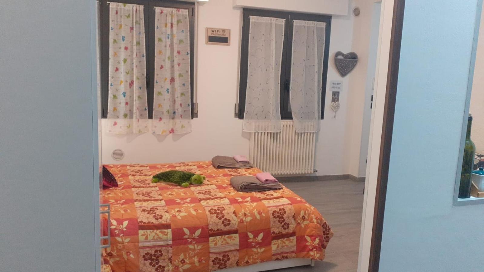 Piccolo Rifugio Bed & Breakfast - Bologna — Photos 1